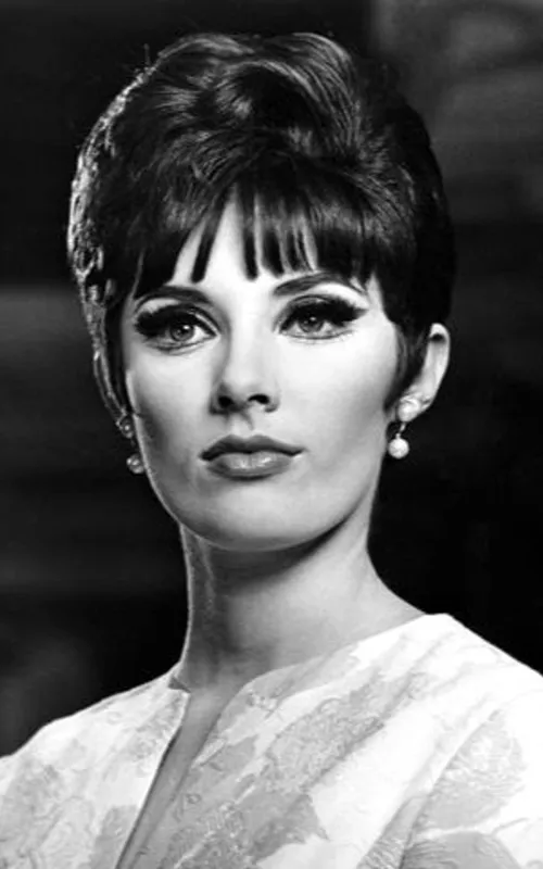 Beverly Adams