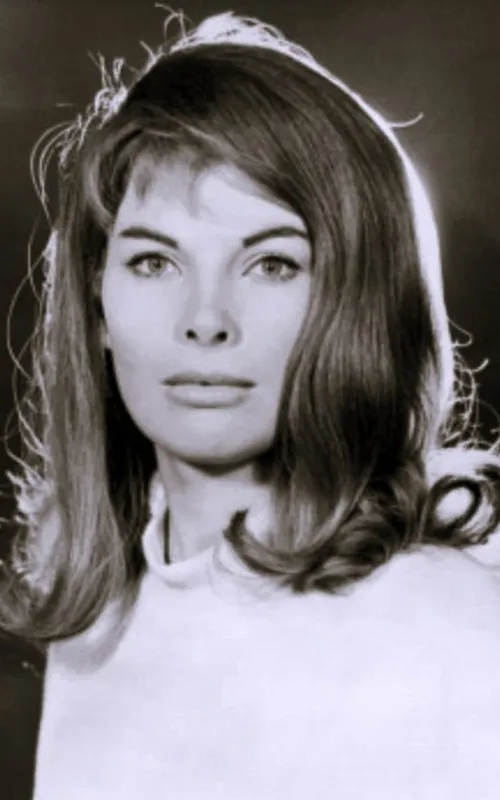 Katherine Woodville