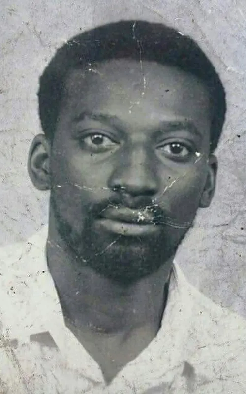 Omar Diop