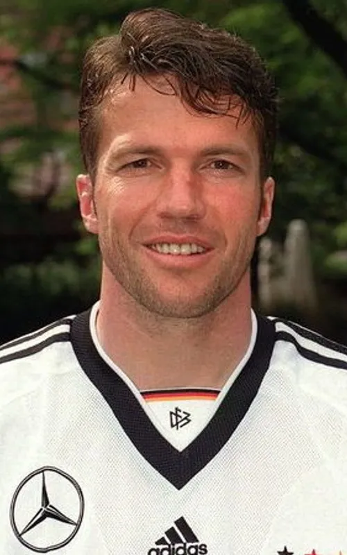 Lothar Matthäus