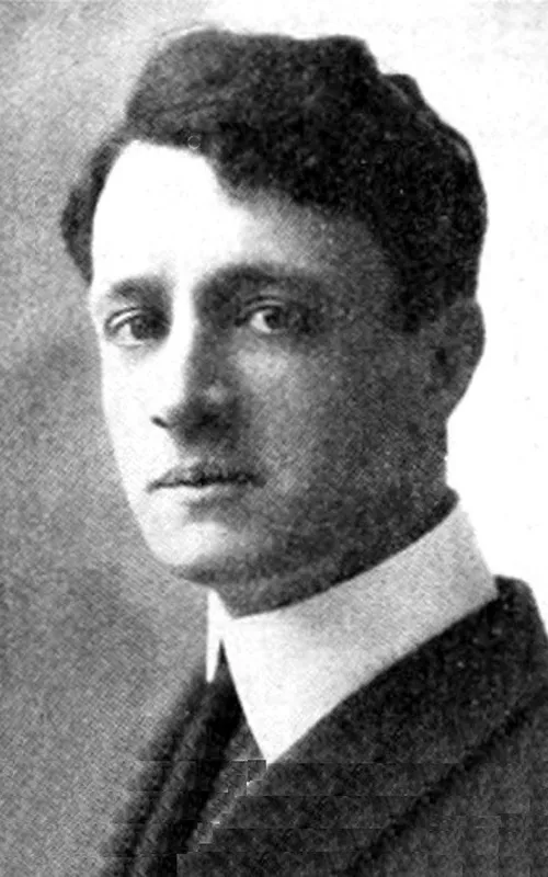 George Morgan