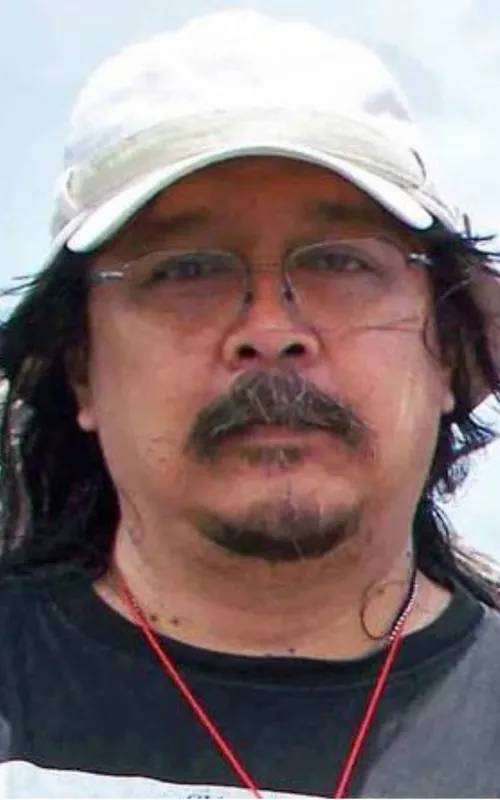 Arturo G. P.