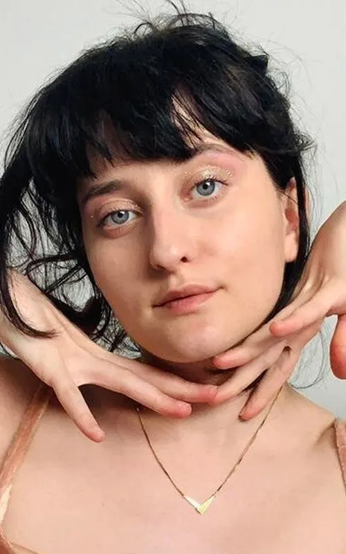 Nina Ljeti