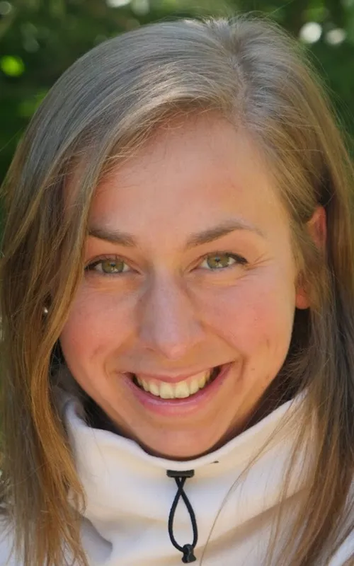 Audrey Meschi