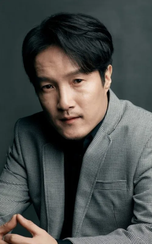 Lee Joong-ok