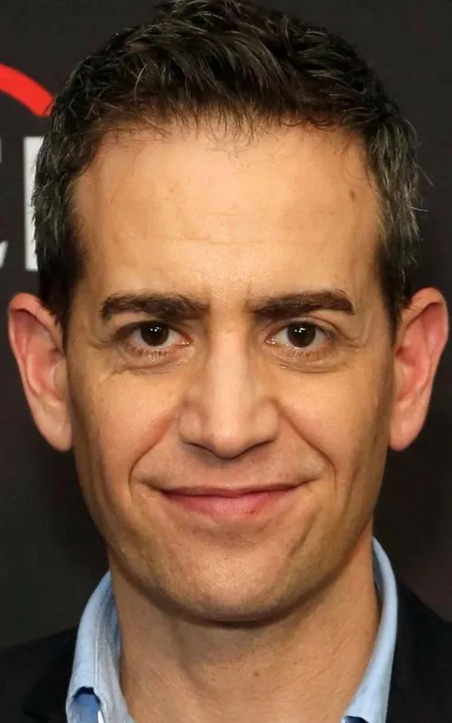 Jason Winer