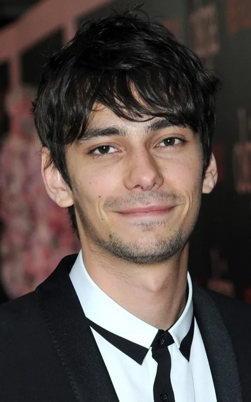 Devon Bostick