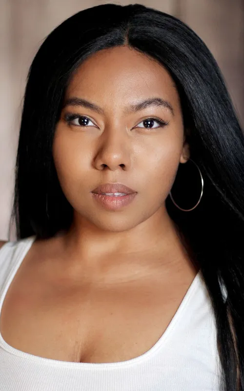 Asha Etchison