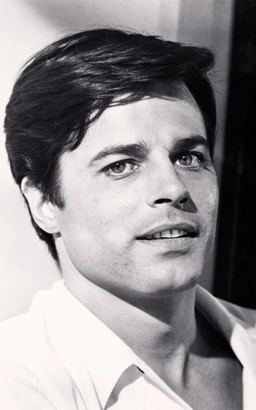 Jean Sorel