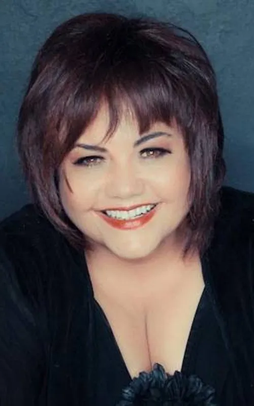 Lizz Meiring