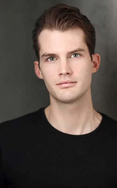 Scott Lyster