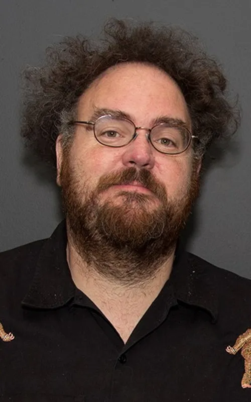Jon Schnepp