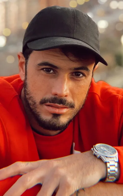 Oscar Dorta