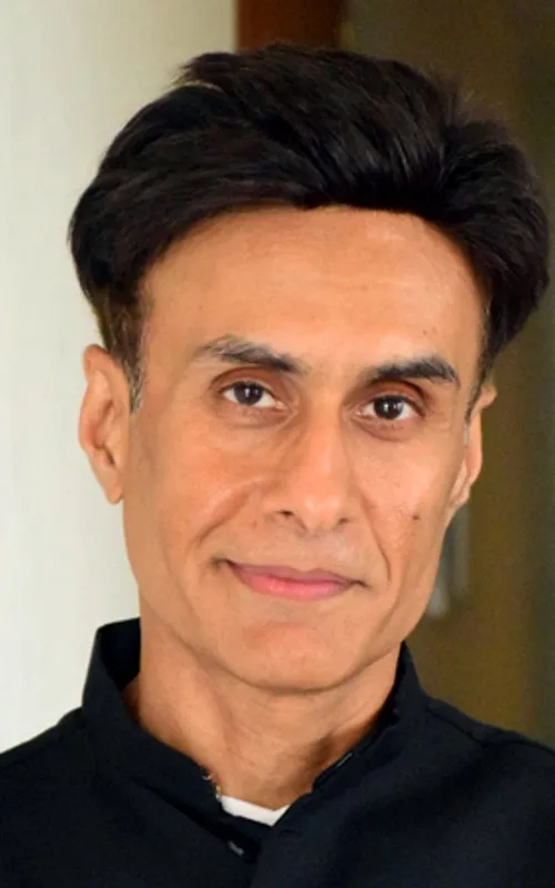 Arif Zakaria