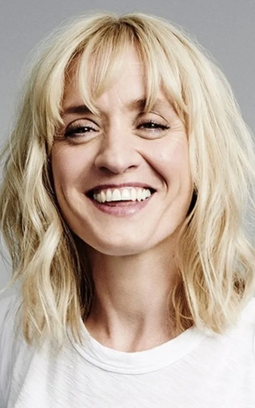 Anne-Marie Duff