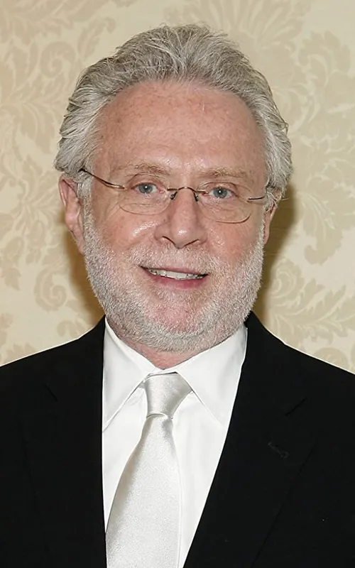 Wolf Blitzer