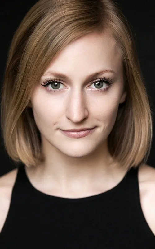 Carly Bawden
