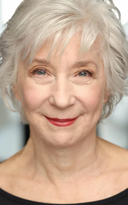 Peggy J. Scott