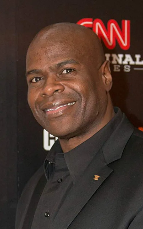 Craig J. Harris