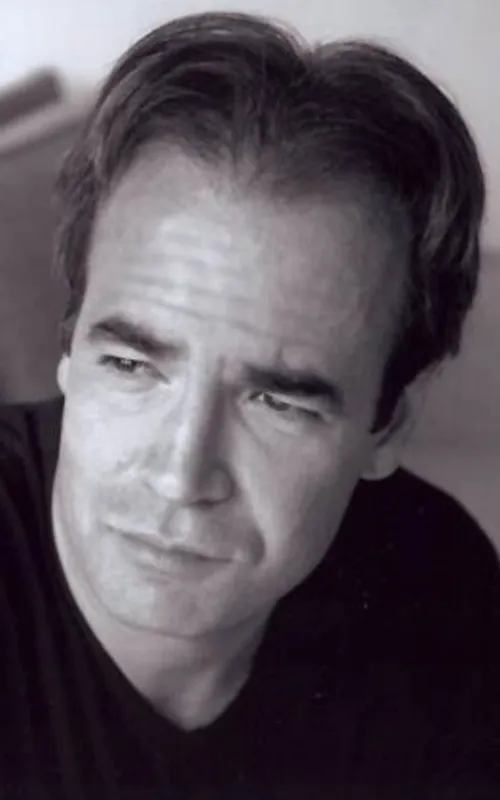Bruce MacVittie