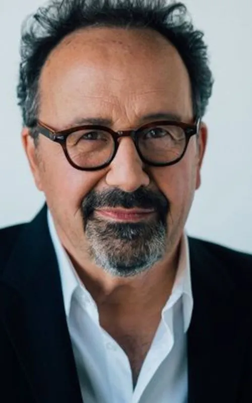 Michael Laskin