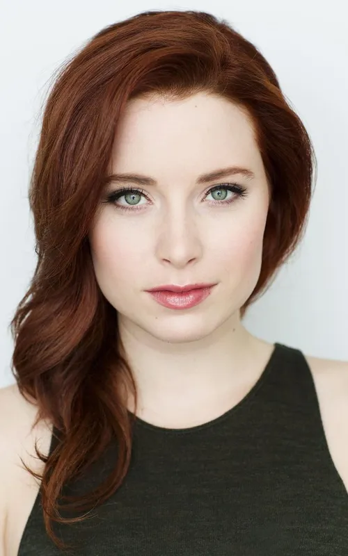 Hannah Emily Anderson