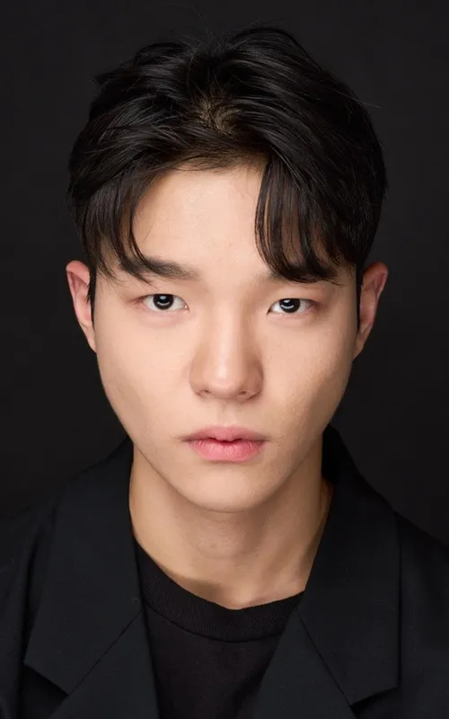Kim Jae-u