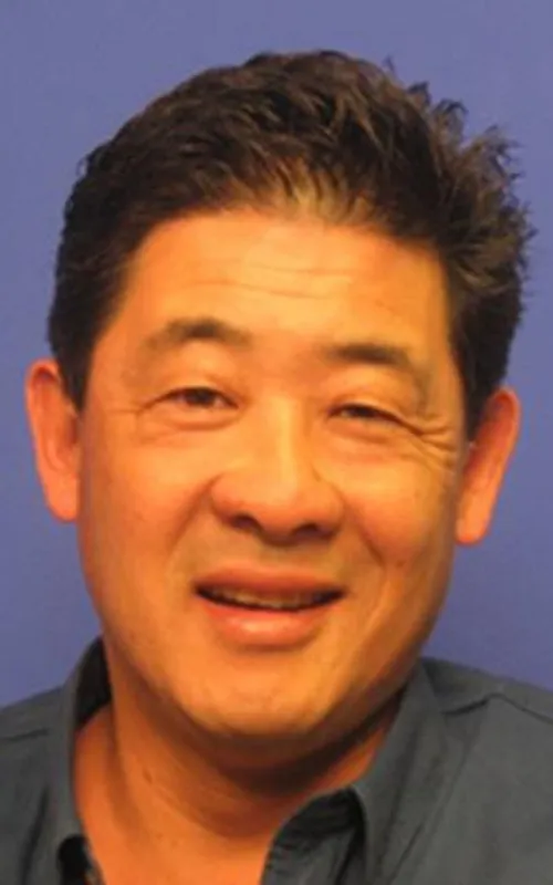 Joey Miyashima