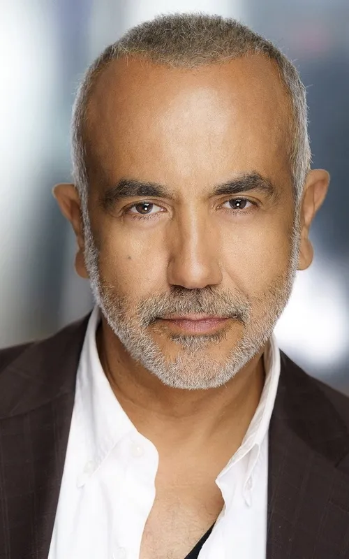 Rene Rivera