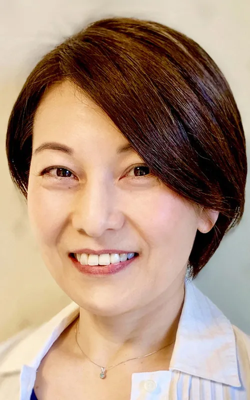 Akiko Kimura