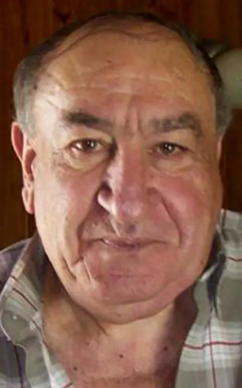 Atilio Pozzobón
