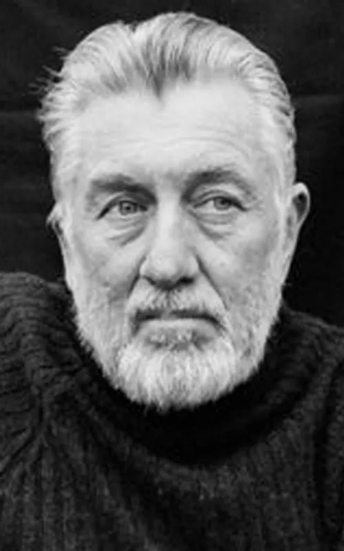 Peter Boom