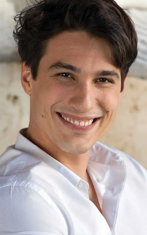 Andrea  Beruatto
