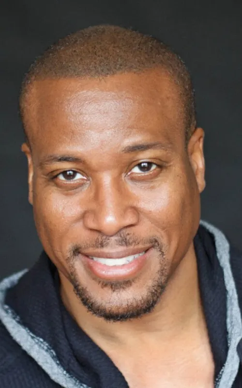 Clayton Prince