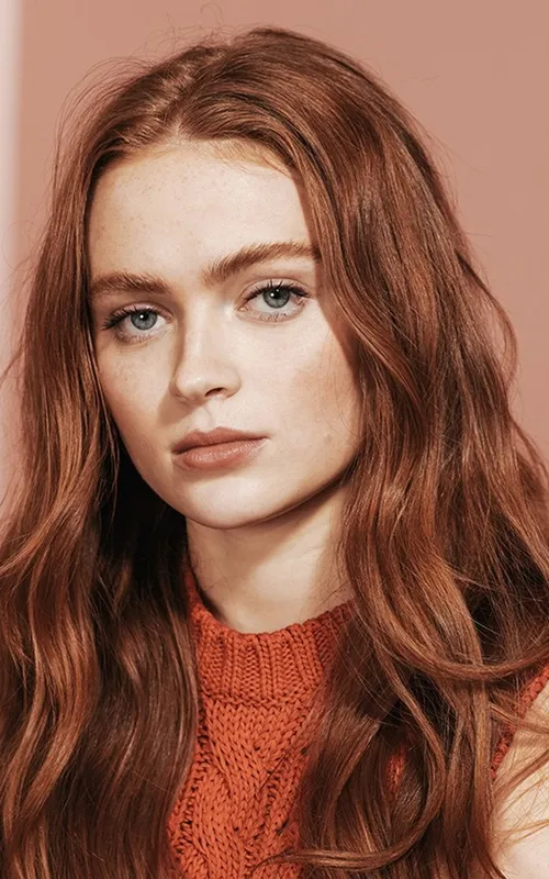 Sadie Sink