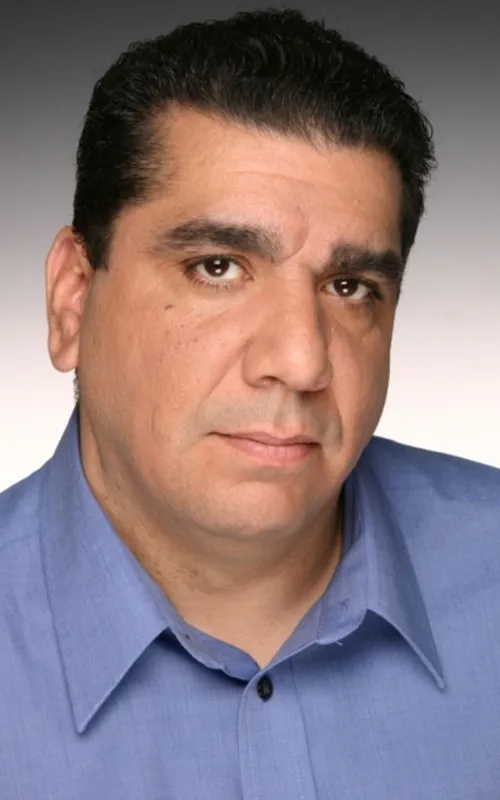 Christopher Maggi