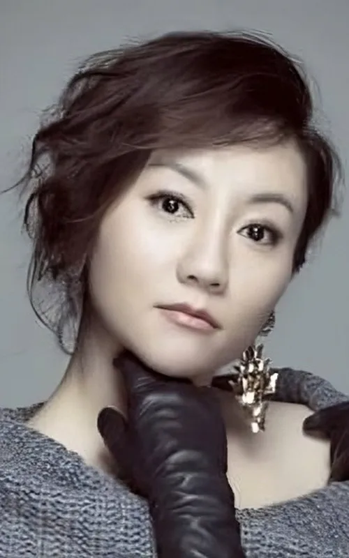 Wang Qing