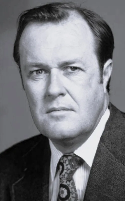 M. Emmet Walsh