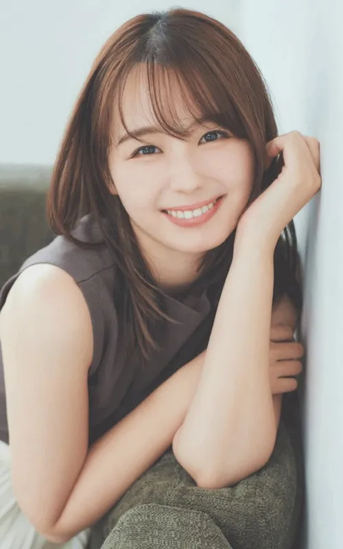 Rina Koike