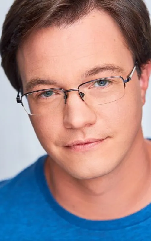 Sam Marin