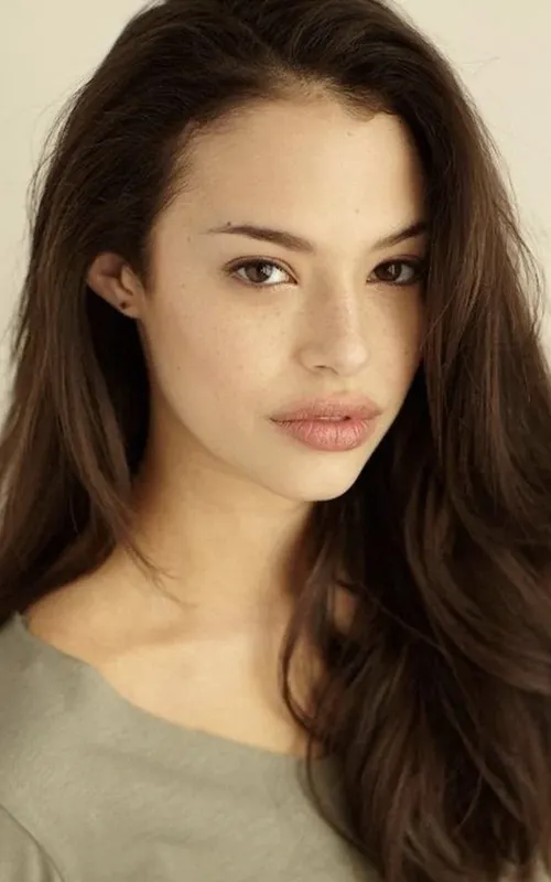 Chloe Bridges