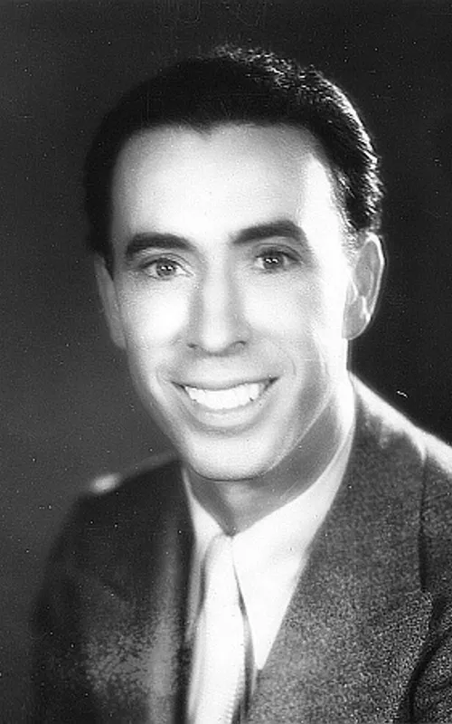 George Chandler
