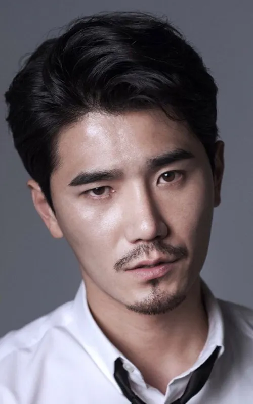 Ha Soo-ho