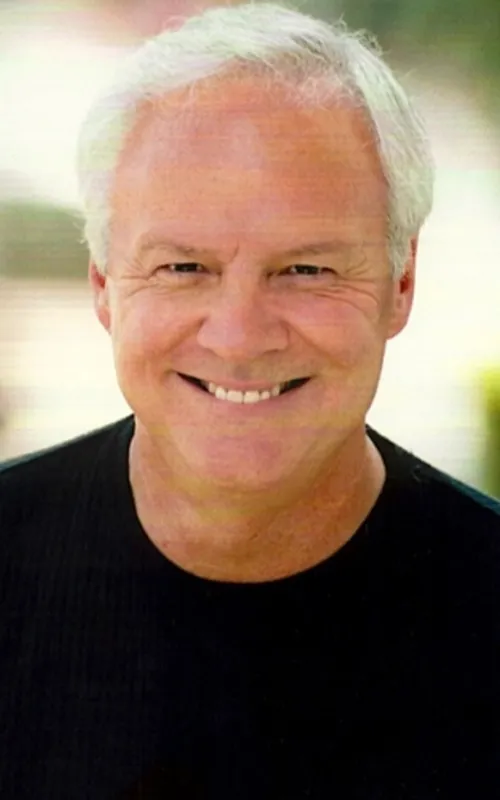David Povall