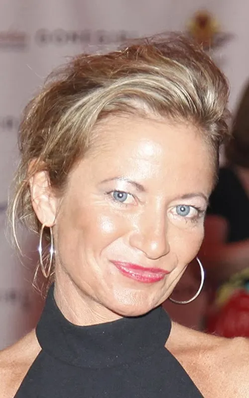 Tracy Brotherton