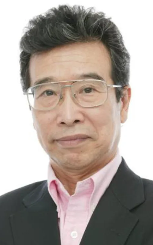 Ryoichi Tanaka