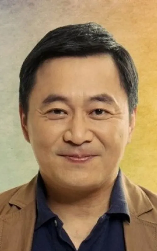 Tong Chih-wei