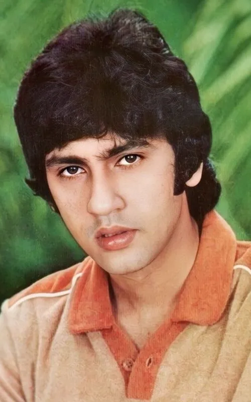 Kumar Gaurav