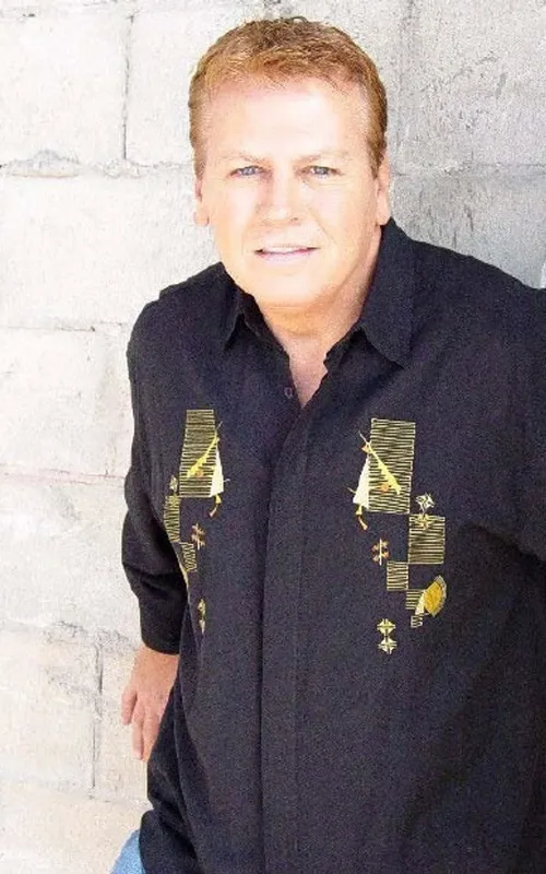 Joseph Alan Johnson