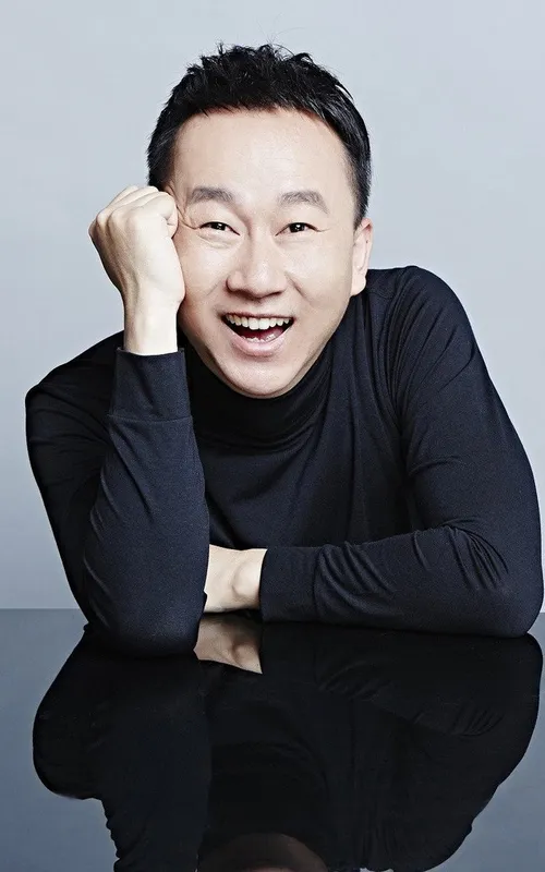 Li Xiaochuan